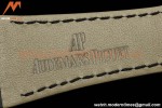 Audemars Piguet - Royal Oak 15510 50th Anniversary 41mm RG/LE Blk/Stk APSF A4302 Mod