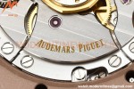 Audemars Piguet - Royal Oak 15510 50th Anniversary 41mm RG/LE Blk/Stk APSF A4302 Mod