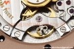 Audemars Piguet - Royal Oak 15510 50th Anniversary 41mm RG/LE Blk/Stk APSF A4302 Mod