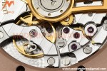 Audemars Piguet - Royal Oak 15510 50th Anniversary 41mm RG/RG Blue/Stk APSF A4302 Mod