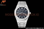 Audemars Piguet - Royal Oak 15510 41mm SS/SS Blue/Stk APSF A4302 Mod