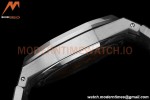 Audemars Piguet - Royal Oak 15510 41mm SS/SS Blue/Stk APSF A4302 Mod