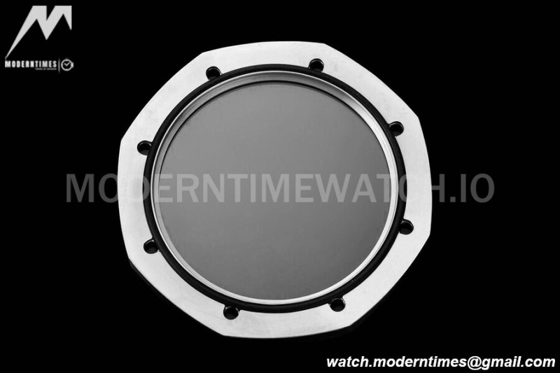Audemars Piguet - Royal Oak 15510 41mm SS/SS Blue/Stk APSF A4302 Mod