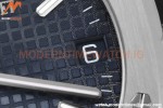 Audemars Piguet - Royal Oak 15510 41mm SS/SS Blue/Stk APSF A4302 Mod
