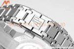 Audemars Piguet - Royal Oak 15202IP 39mm Jumbo Extra Thin SS/SS Smoke Blue ZF A2121