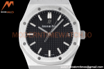 Audemars Piguet - Royal Oak 15500ST SS/SS Black ZF V2 A4302