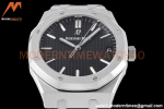 Audemars Piguet - Royal Oak 15500ST SS/SS Black ZF V2 A4302