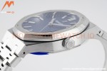 Audemars Piguet - Royal Oak 15500ST SS/SS Blue ZF V2 A4302