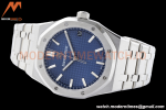 Audemars Piguet - Royal Oak 15500ST SS/SS Blue ZF V2 A4302