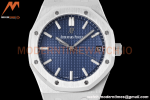 Audemars Piguet - Royal Oak 15500ST SS/SS Blue ZF V2 A4302