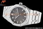 Audemars Piguet - Royal Oak 15500ST SS/SS Grey ZF V2 A4302