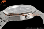Audemars Piguet - Royal Oak 39mm 16202ST 50th Anniversary SS/SS Blue ZF A7121