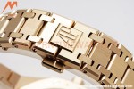 Audemars Piguet - Royal Oak 39mm 16202OR 50th Anniversary RG/RG Grey ZF A7121