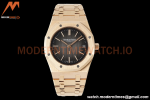 Audemars Piguet - Royal Oak 39mm 16202OR 50th Anniversary RG/RG Grey ZF A7121