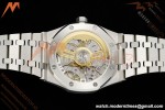 Audemars Piguet - Royal Oak KAWS 15500 41mm SS/SS XX Silver Dial APSF A4302