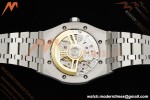 Audemars Piguet - Royal Oak KAWS 15500 41mm SS/SS XX Silver Dial APSF A4302