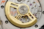 Audemars Piguet - Royal Oak KAWS 15500 41mm SS/SS XX Silver Dial APSF A4302