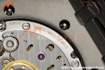 Audemars Piguet - Royal Oak KAWS 15500 41mm SS/SS XX Silver Dial APSF A4302