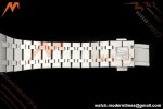 Audemars Piguet - Royal Oak KAWS 15500 41mm SS/SS XX Silver Dial APSF A4302