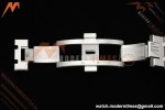 Audemars Piguet - Royal Oak KAWS 15500 41mm SS/SS XX Silver Dial APSF A4302