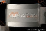 Audemars Piguet - Royal Oak KAWS 15500 41mm SS/SS XX Silver Dial APSF A4302