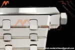 Audemars Piguet - Royal Oak KAWS 15500 41mm SS/SS XX Silver Dial APSF A4302