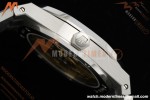 Audemars Piguet - Royal Oak KAWS 15500 41mm SS/SS XX Silver Dial APSF A4302