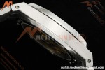 Audemars Piguet - Royal Oak KAWS 15500 41mm SS/SS XX Silver Dial APSF A4302