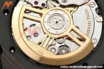 Audemars Piguet - Royal Oak 15500ST 41mm Black Ceramic Black Dial APSF A4302 Mod