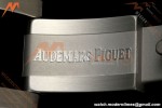 Audemars Piguet - Royal Oak 15500ST 41mm Black Ceramic Black Dial APSF A4302 Mod