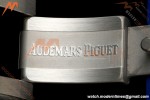 Audemars Piguet - Royal Oak 15500ST 41mm Blue Ceramic Black Dial APSF A4302 Mod