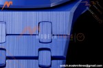 Audemars Piguet - Royal Oak 15500ST 41mm Blue Ceramic Black Dial APSF A4302 Mod