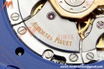 Audemars Piguet - Royal Oak 15500ST 41mm Blue Ceramic White Dial APSF A4302 Mod