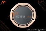 Audemars Piguet - Royal Oak 41mm 15510OR RG/RG Blue/Stk RSF A4302 Mod | 오데마 피게 - 로얄 오크 41mm 15510OR RG/RG 블루/Stk RSF A4302 Mod