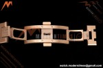 Audemars Piguet - Royal Oak 41mm 15510OR RG/RG Blue/Stk RSF A4302 Mod | 오데마 피게 - 로얄 오크 41mm 15510OR RG/RG 블루/Stk RSF A4302 Mod