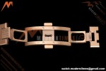 Audemars Piguet - Royal Oak 41mm 15510OR RG/RG Blk/Stk RSF A4302 Mod