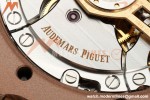 Audemars Piguet - Royal Oak 41mm 15500OR RG/RG Blk/Stk RSF A4302 Mod | 오데마 피게 - 로얄 오크 41mm 15500OR RG/RG 블랙/스틸 RSF A4302 모드