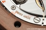 Audemars Piguet - Royal Oak 41mm 15500OR RG/RG Blk/Stk RSF A4302 Mod | 오데마 피게 - 로얄 오크 41mm 15500OR RG/RG 블랙/스틸 RSF A4302 모드