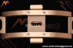 Audemars Piguet - Royal Oak 41mm 15500OR RG/RG Blk/Stk RSF A4302 Mod | 오데마 피게 - 로얄 오크 41mm 15500OR RG/RG 블랙/스틸 RSF A4302 모드