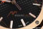 Audemars Piguet - Royal Oak 41mm 15500OR RG/RG Blk/Stk RSF A4302 Mod | 오데마 피게 - 로얄 오크 41mm 15500OR RG/RG 블랙/스틸 RSF A4302 모드