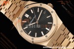 Audemars Piguet - Royal Oak 41mm 15500OR RG/RG Blk/Stk RSF A4302 Mod | 오데마 피게 - 로얄 오크 41mm 15500OR RG/RG 블랙/스틸 RSF A4302 모드