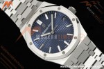 Audemars Piguet - Royal Oak 41mm 15500ST SS/SS Blu/Stk RSF A4302 Mod