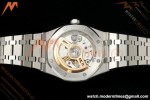 Audemars Piguet - Royal Oak 41mm 15500ST SS/SS Blu/Stk RSF A4302 Mod