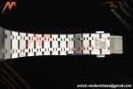 Audemars Piguet - Royal Oak 41mm 15500ST SS/SS Blu/Stk RSF A4302 Mod