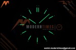 Audemars Piguet - Royal Oak 41mm 15500ST SS/SS Blu/Stk RSF A4302 Mod