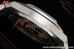 Audemars Piguet - Royal Oak 41mm 15500ST SS/SS Blu/Stk RSF A4302 Mod