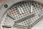 Audemars Piguet - Royal Oak 41mm 15510ST SS/SS Wht/Stk RSF A4302 Mod