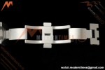 Audemars Piguet - Royal Oak 41mm 15510ST SS/SS Wht/Stk RSF A4302 Mod