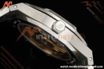 Audemars Piguet - Royal Oak 41mm 15500ST SS/SS Blk/Stk RSF A4302 Mod