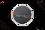 Audemars Piguet - Royal Oak 41mm 15500ST SS/SS Wht/Stk RSF A4302 Mod